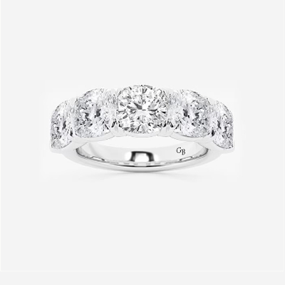 Women's Wedding Rings